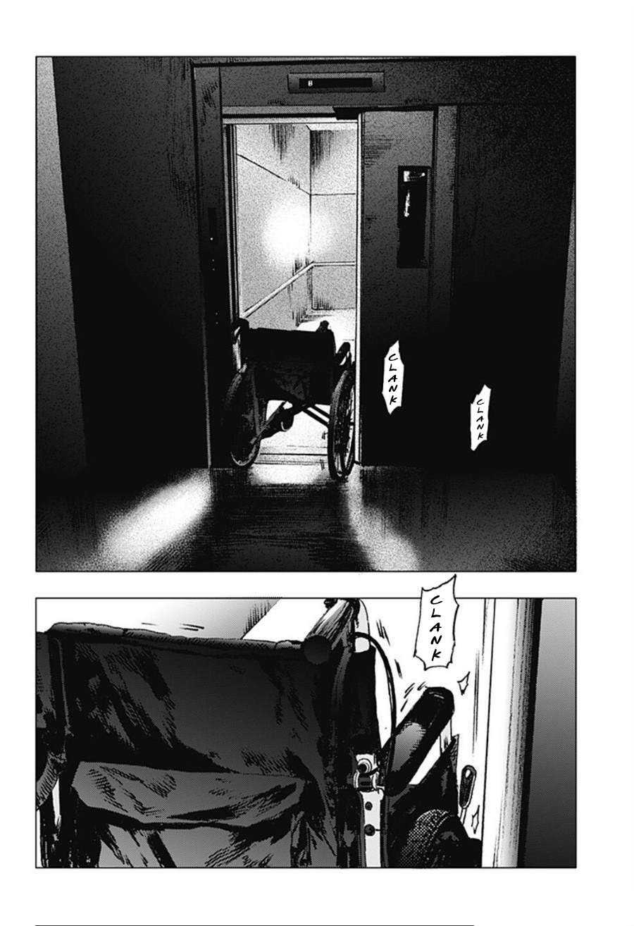 Read Summertime Render (es) Manga Online