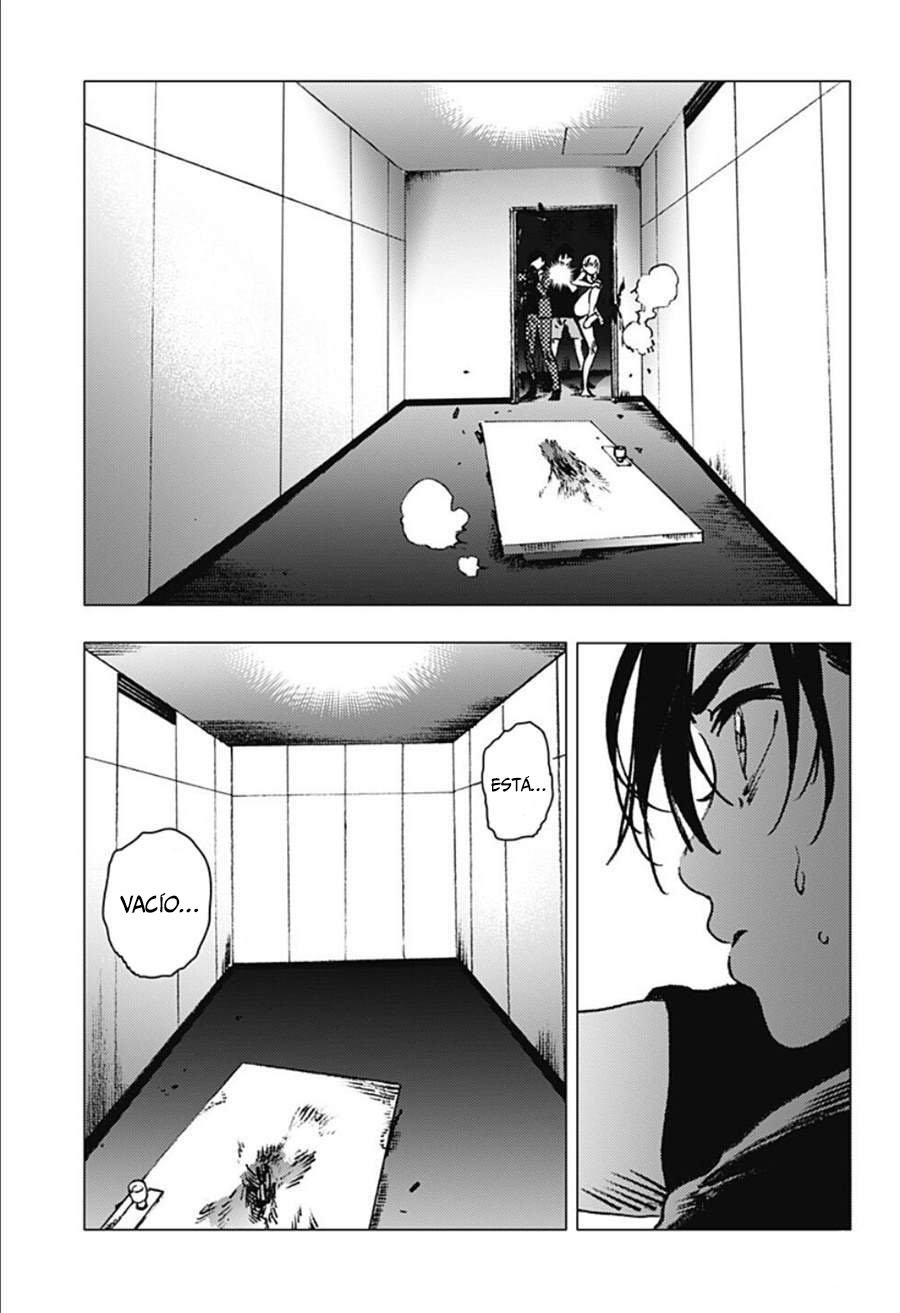 Read Summertime Render (es) Manga Online