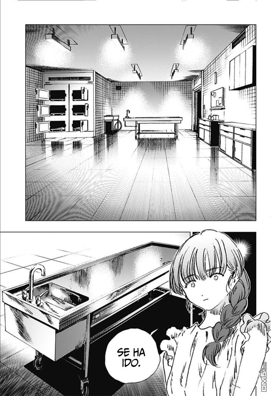 Read Summertime Render (es) Manga Online