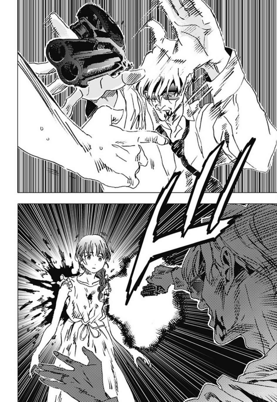 Read Summertime Render (es) Manga Online