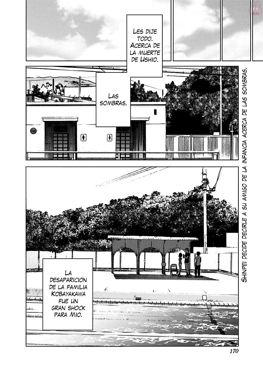 Read Summertime Render (es) Manga Online