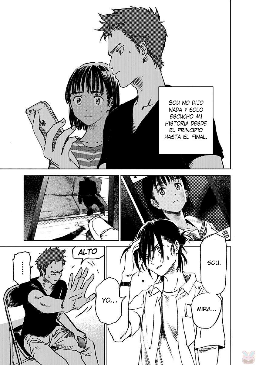 Read Summertime Render (es) Manga Online