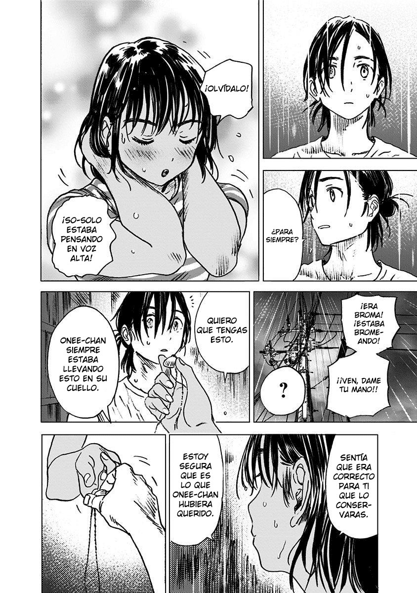 Read Summertime Render (es) Manga Online