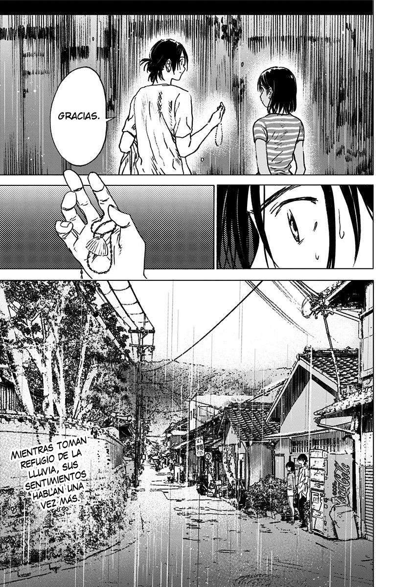 Read Summertime Render (es) Manga Online