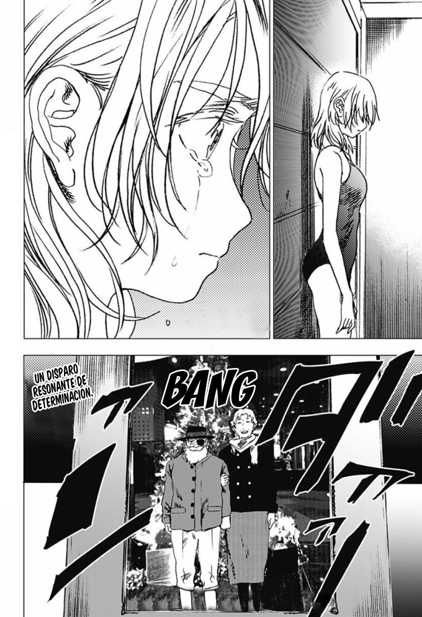 Read Summertime Render (es) Manga Online