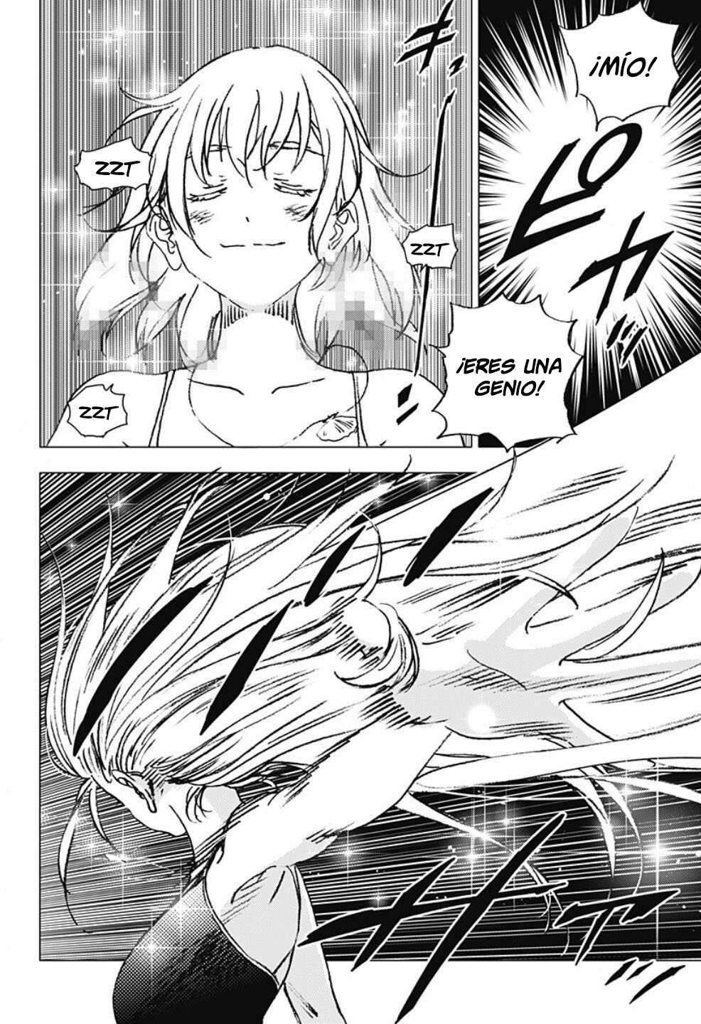 Read Summertime Render (es) Manga Online