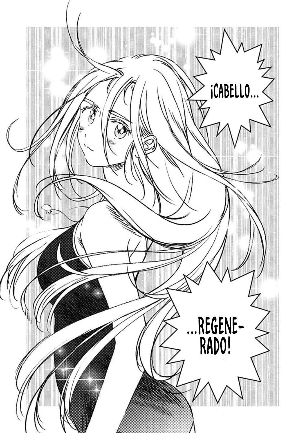 Read Summertime Render (es) Manga Online