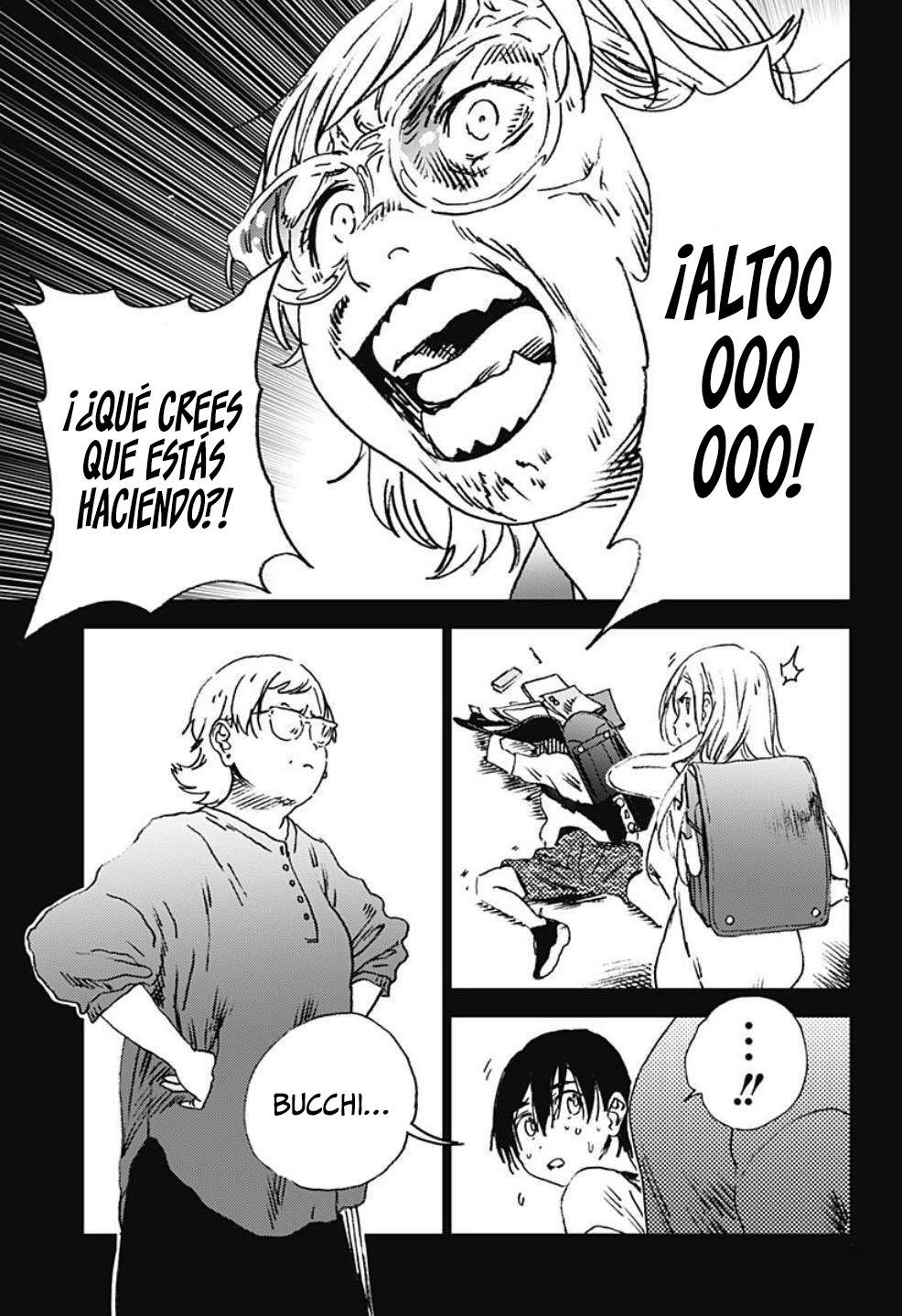 Read Summertime Render (es) Manga Online