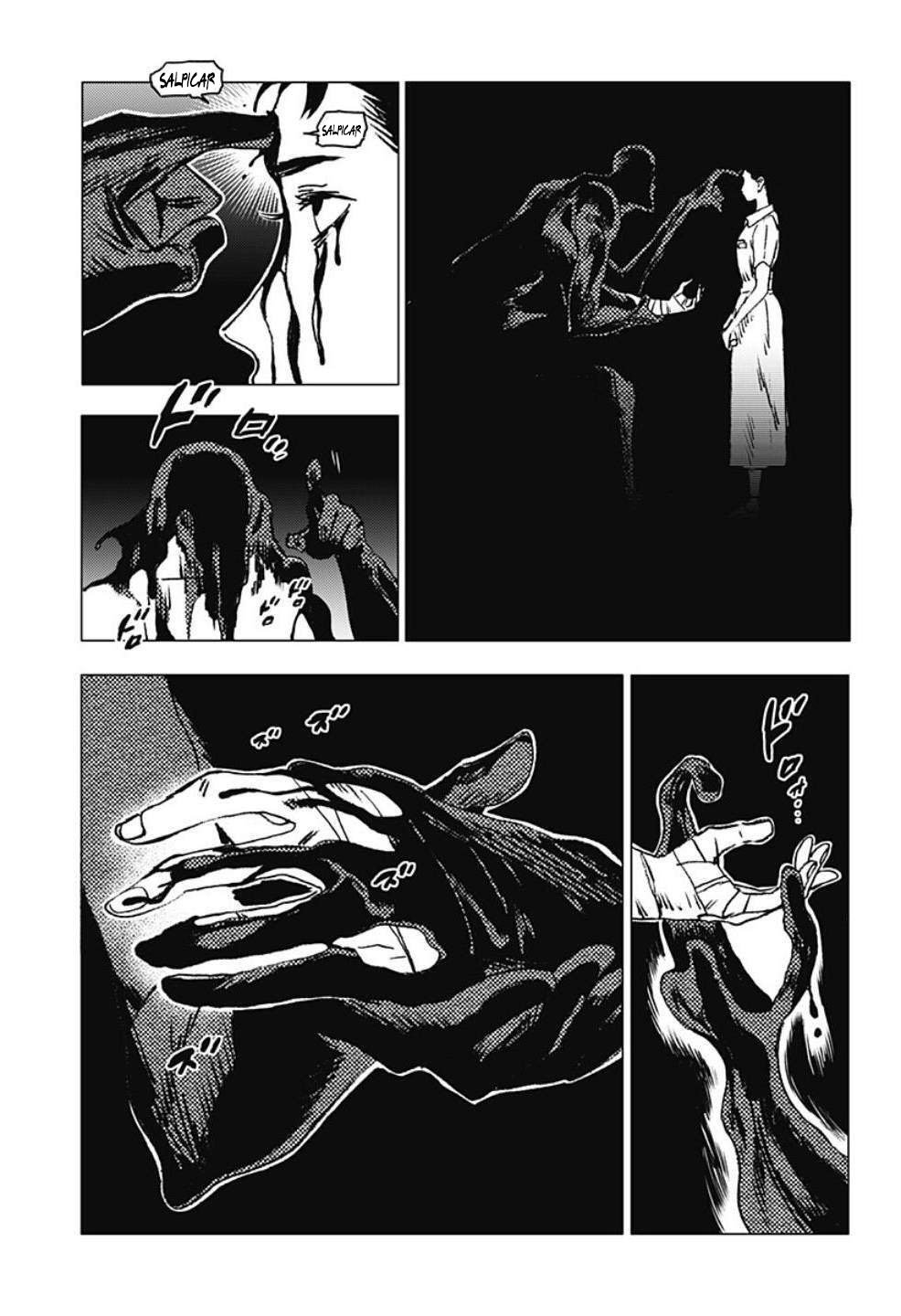 Read Summertime Render (es) Manga Online