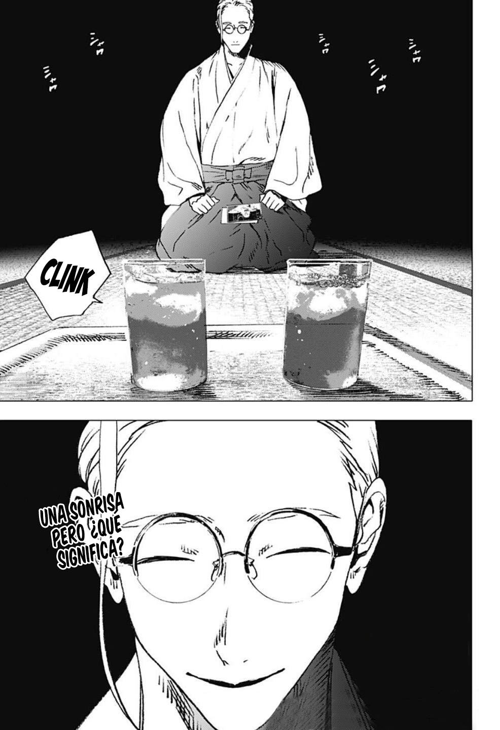 Read Summertime Render (es) Manga Online