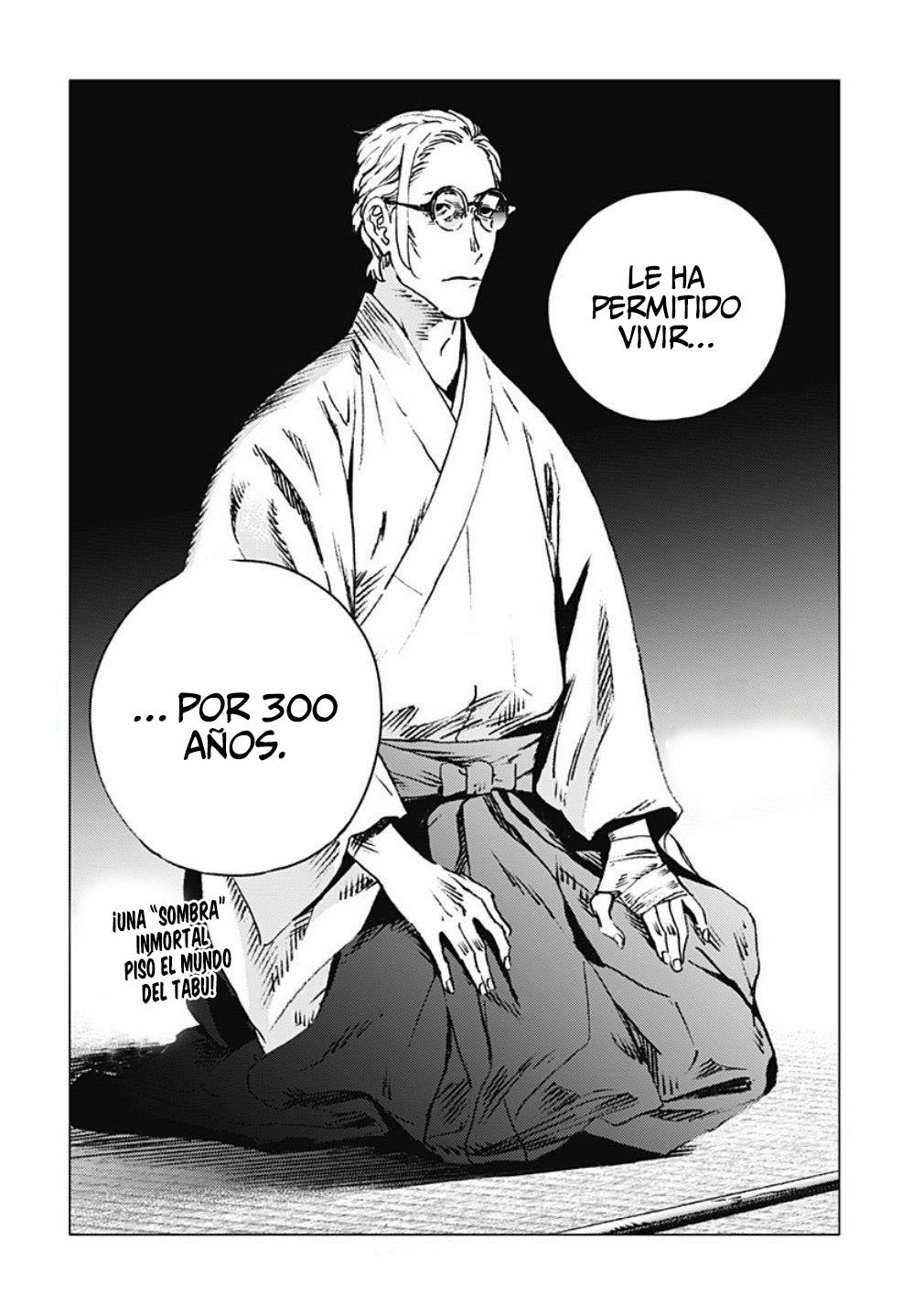 Read Summertime Render (es) Manga Online