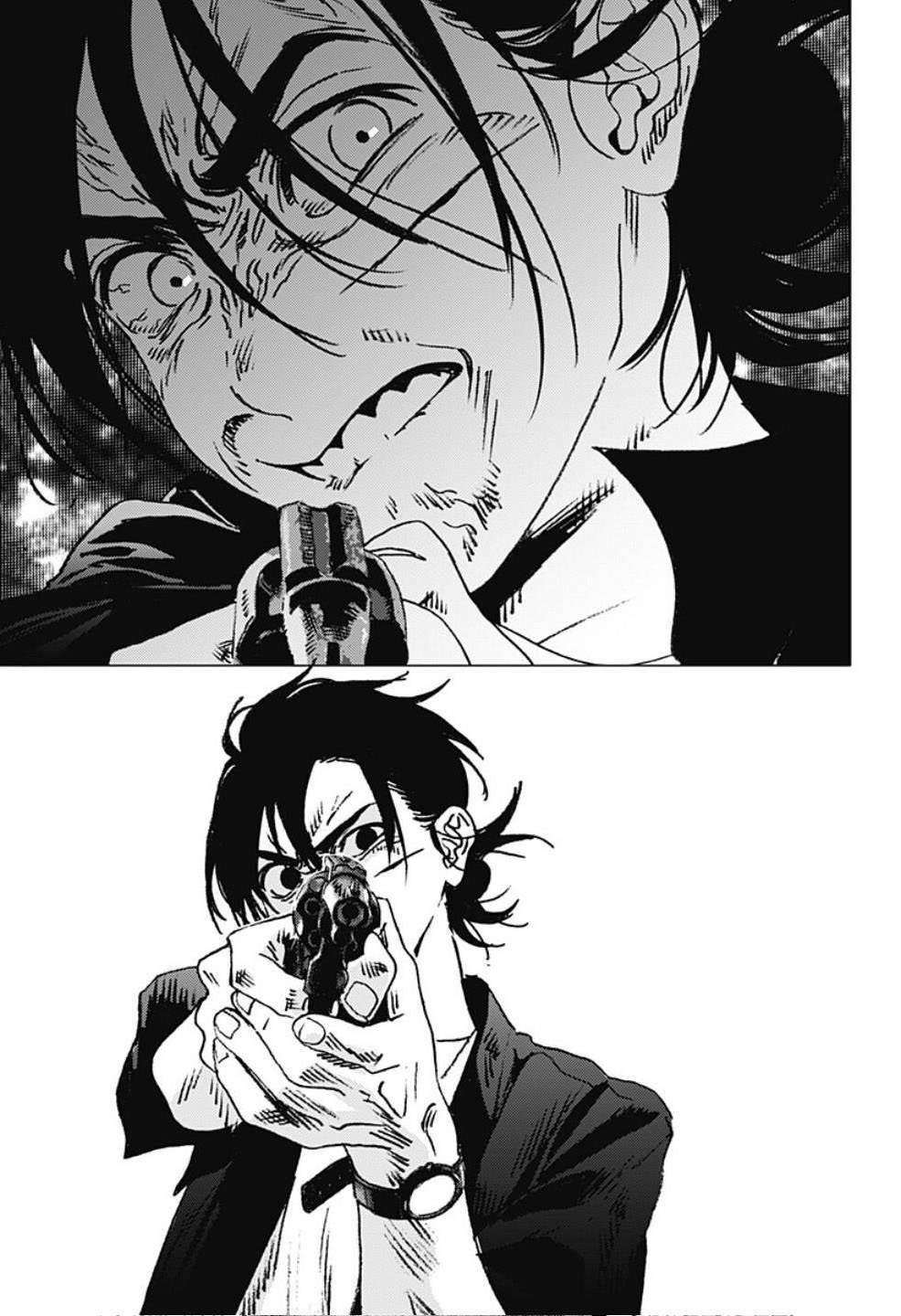 Read Summertime Render (es) Manga Online