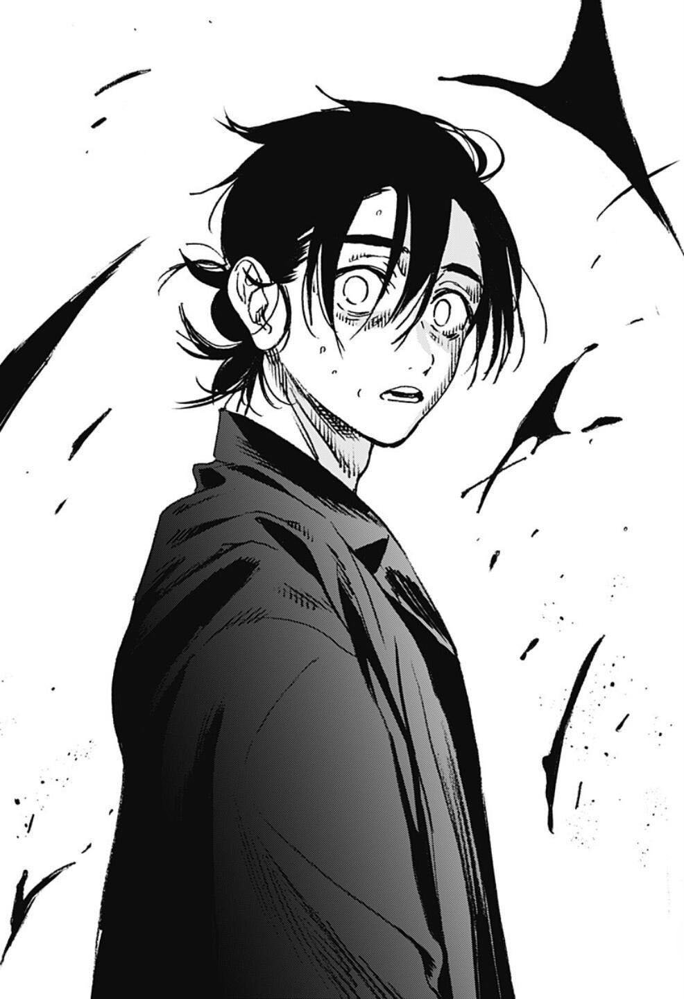 Read Summertime Render (es) Manga Online