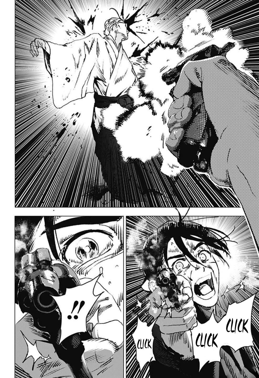 Read Summertime Render (es) Manga Online