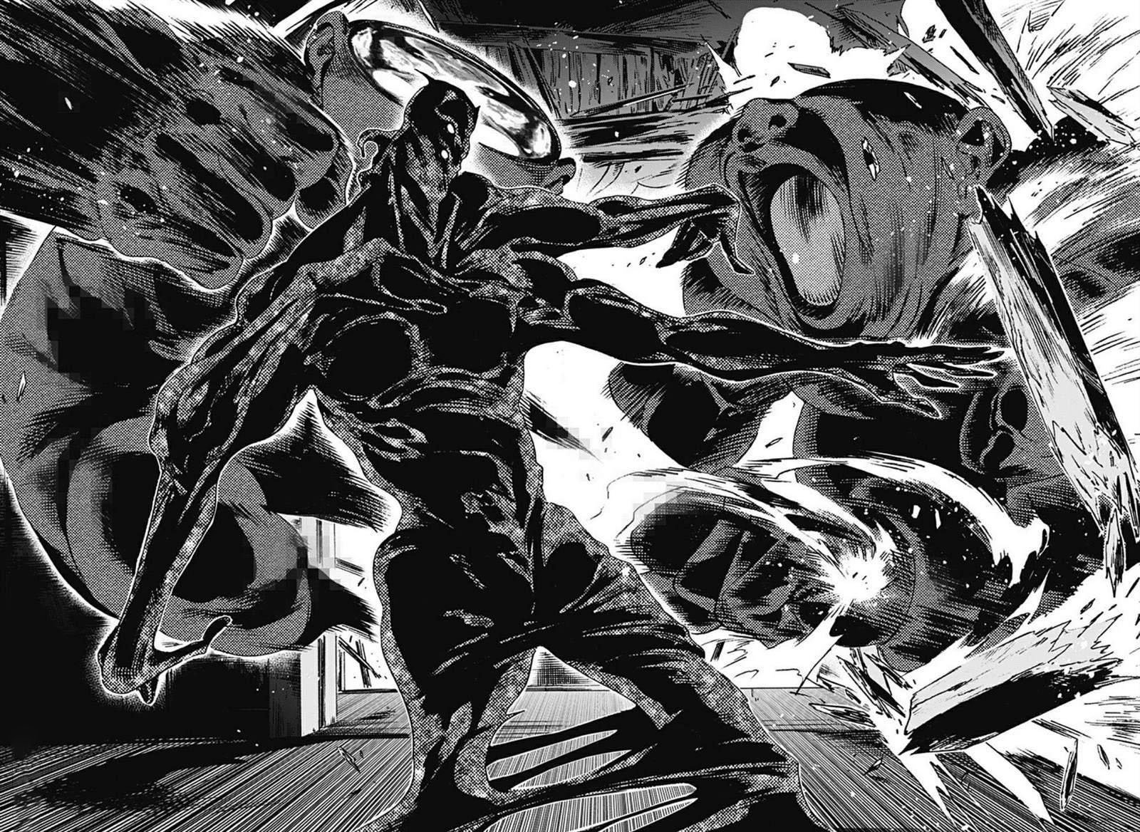 Read Summertime Render (es) Manga Online