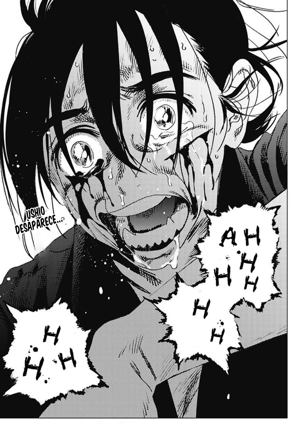 Read Summertime Render (es) Manga Online