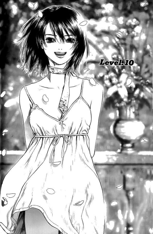 Read Sun Ken Rock (es) Manga Online