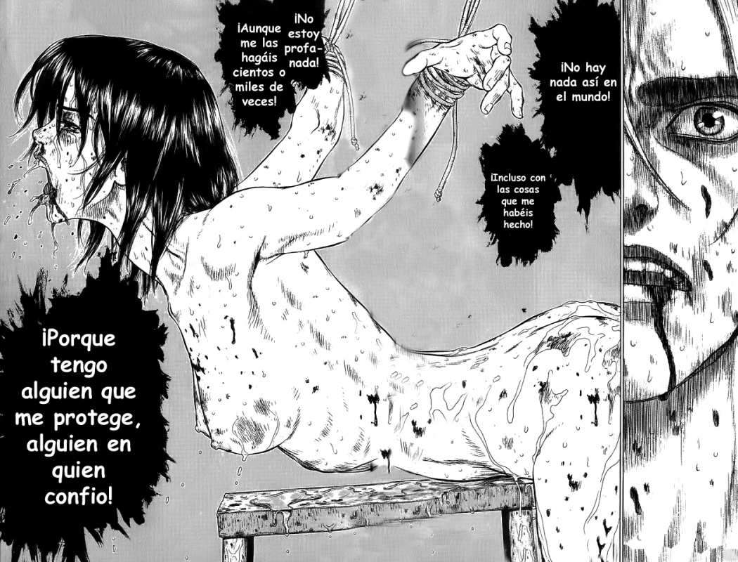 Read Sun Ken Rock (es) Manga Online