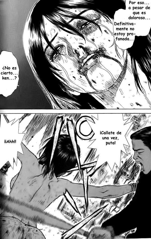 Read Sun Ken Rock (es) Manga Online