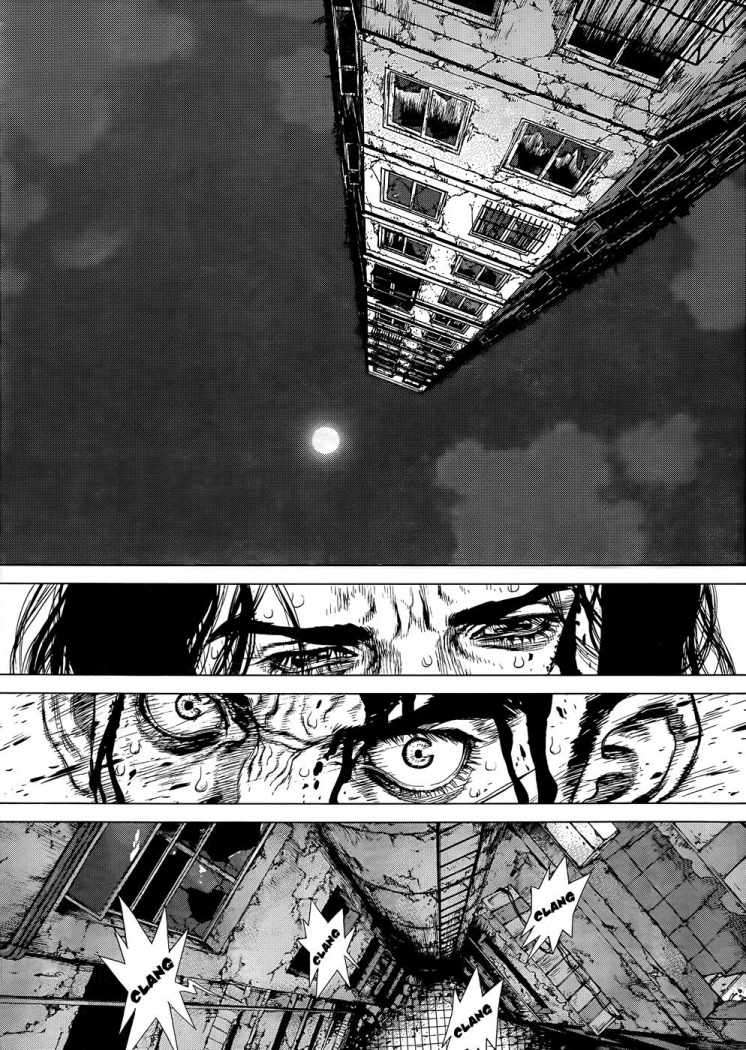 Read Sun Ken Rock (es) Manga Online