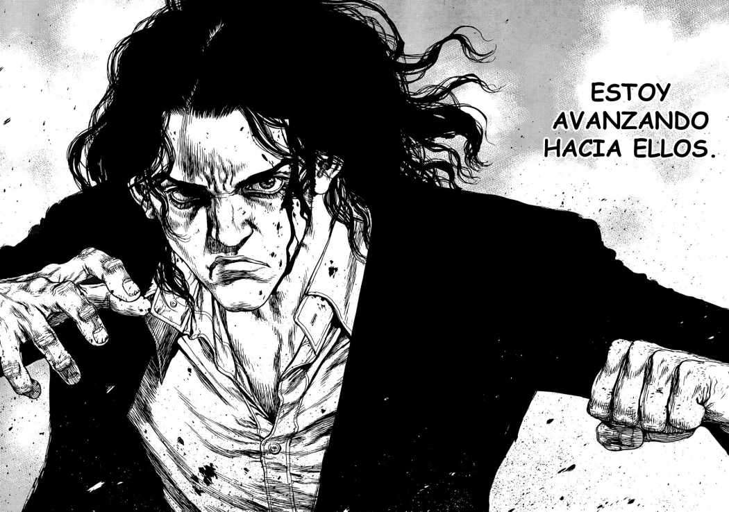 Read Sun Ken Rock (es) Manga Online
