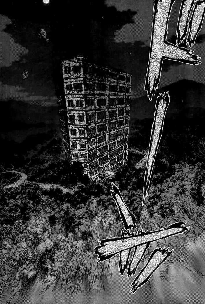 Read Sun Ken Rock (es) Manga Online