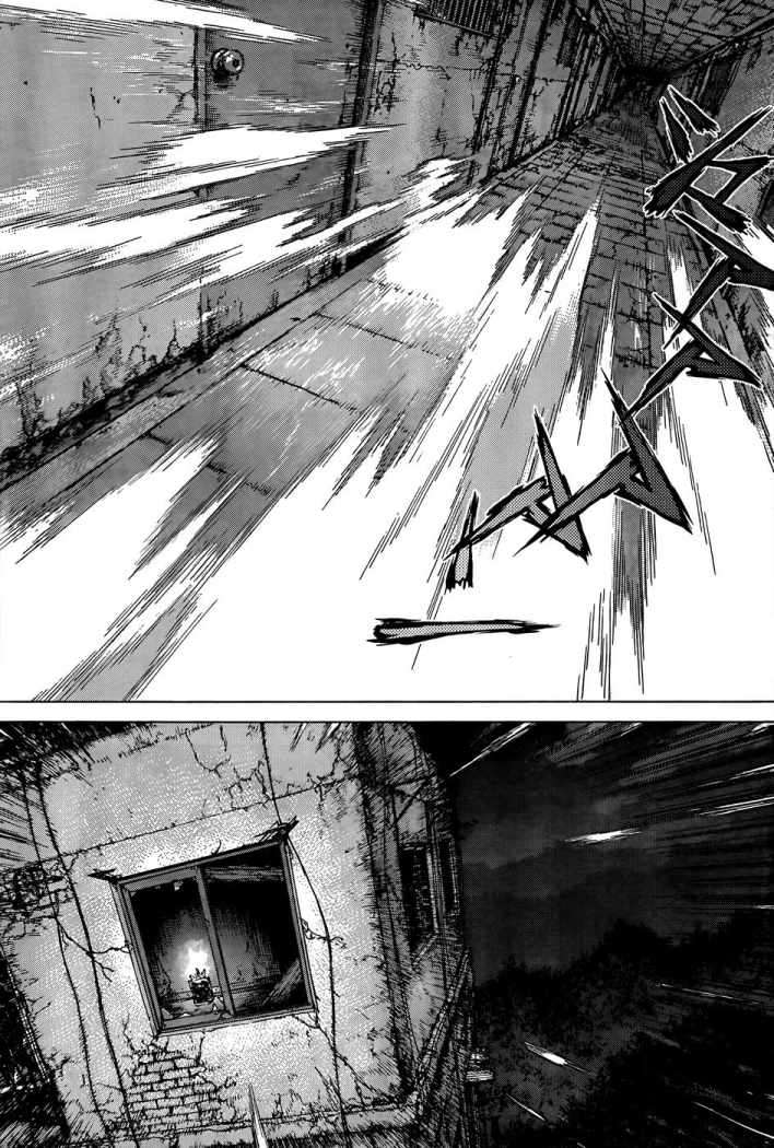 Read Sun Ken Rock (es) Manga Online