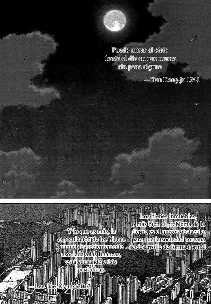 Read Sun Ken Rock (es) Manga Online