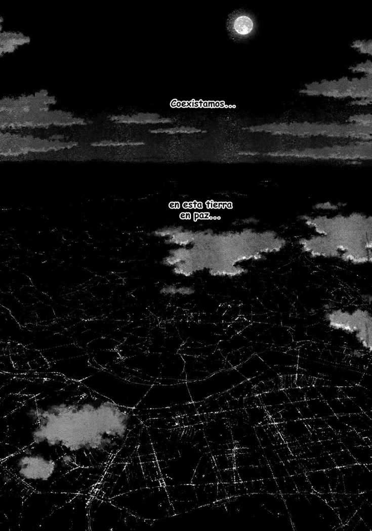 Read Sun Ken Rock (es) Manga Online