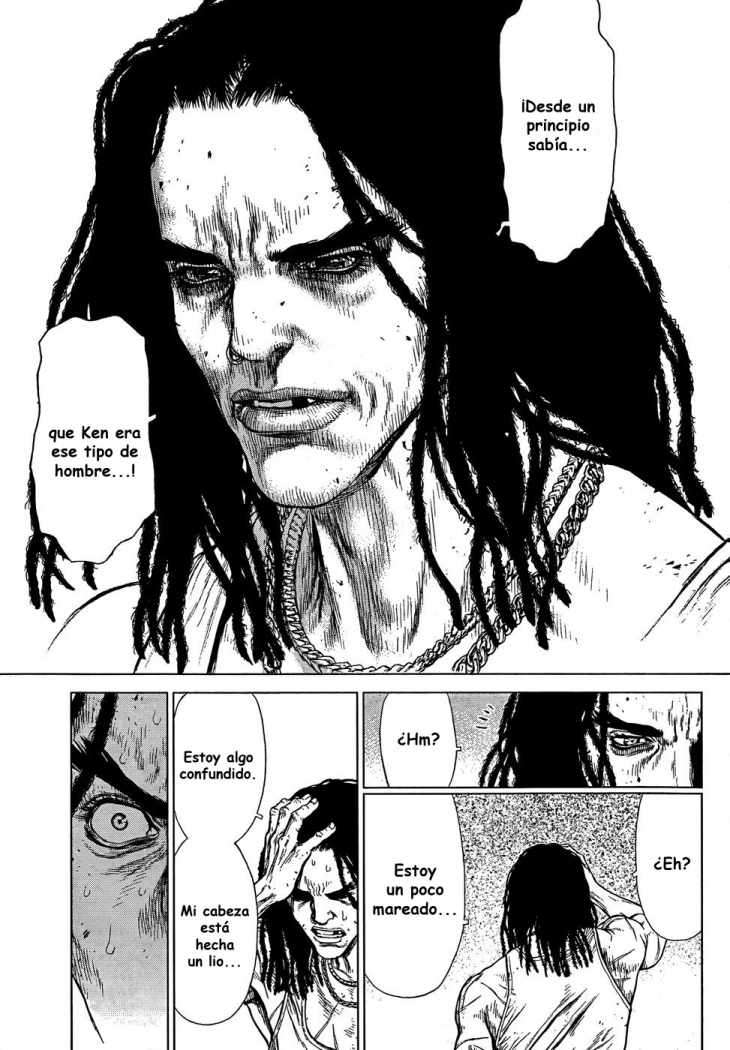 Read Sun Ken Rock (es) Manga Online