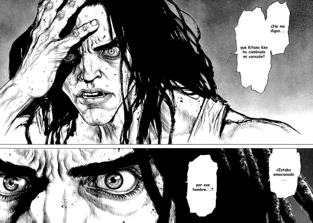 Read Sun Ken Rock (es) Manga Online