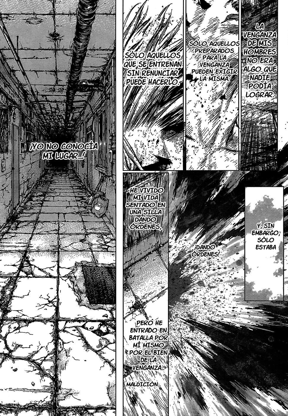 Read Sun Ken Rock (es) Manga Online