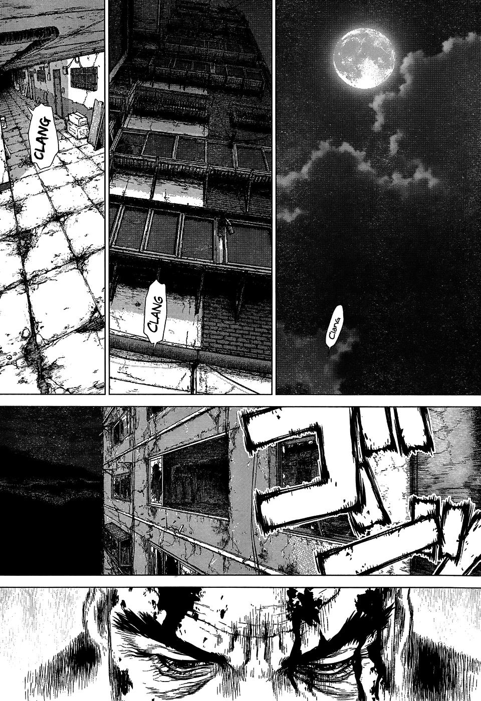 Read Sun Ken Rock (es) Manga Online