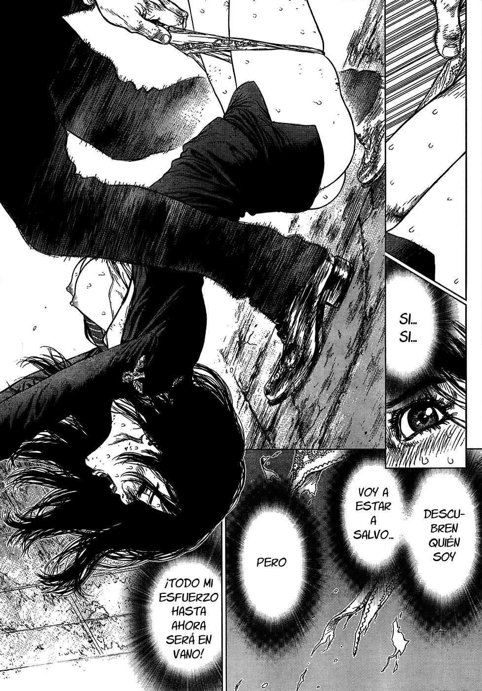 Read Sun Ken Rock (es) Manga Online