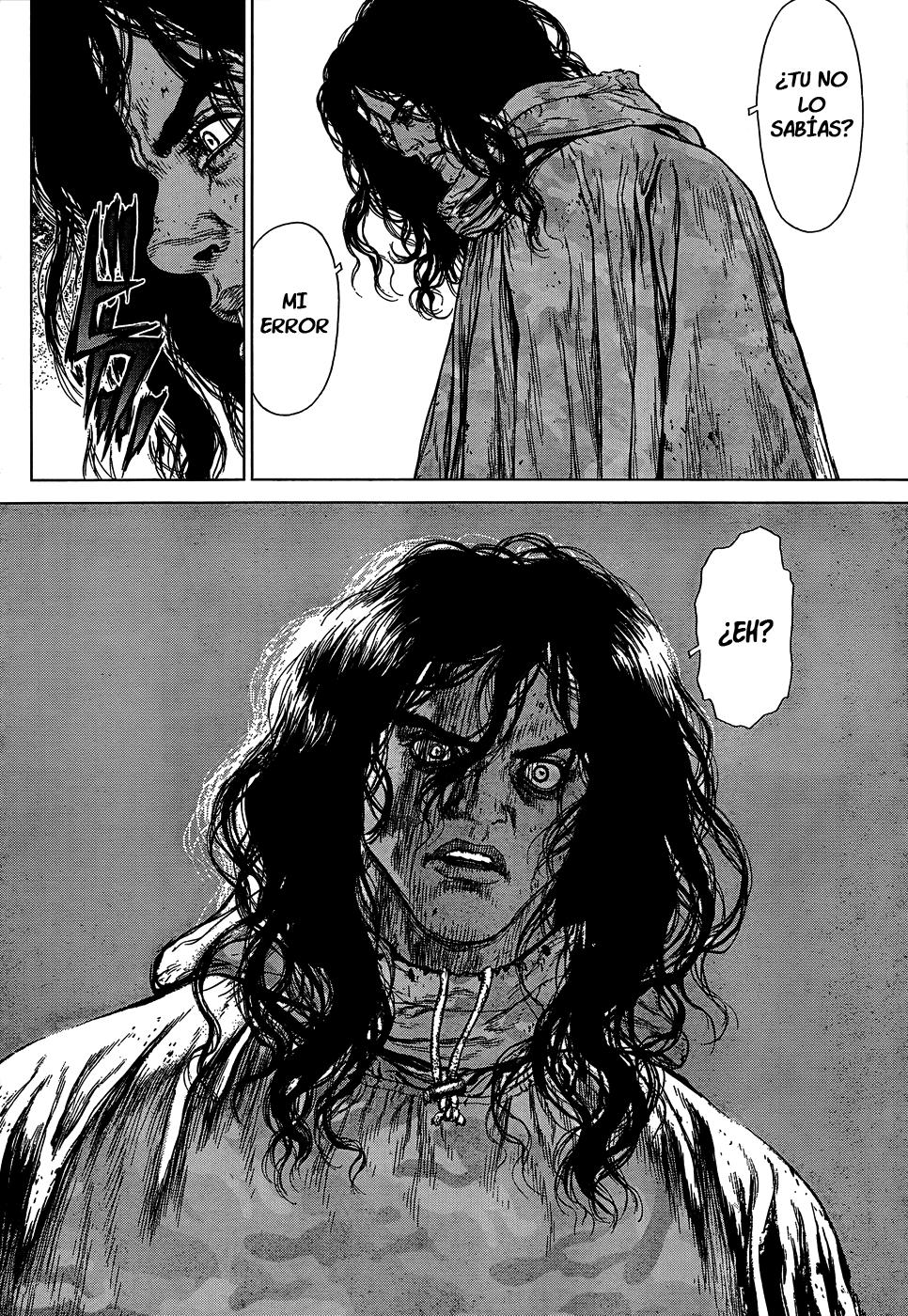 Read Sun Ken Rock (es) Manga Online