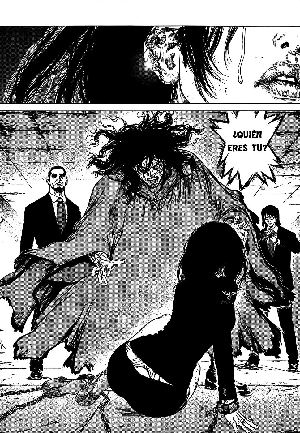 Read Sun Ken Rock (es) Manga Online