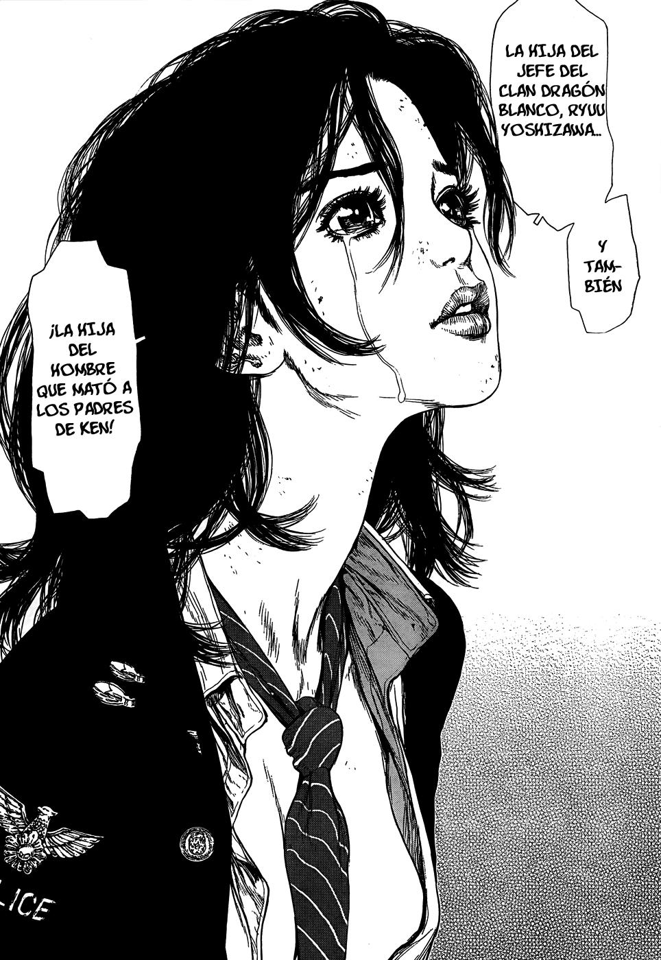 Read Sun Ken Rock (es) Manga Online