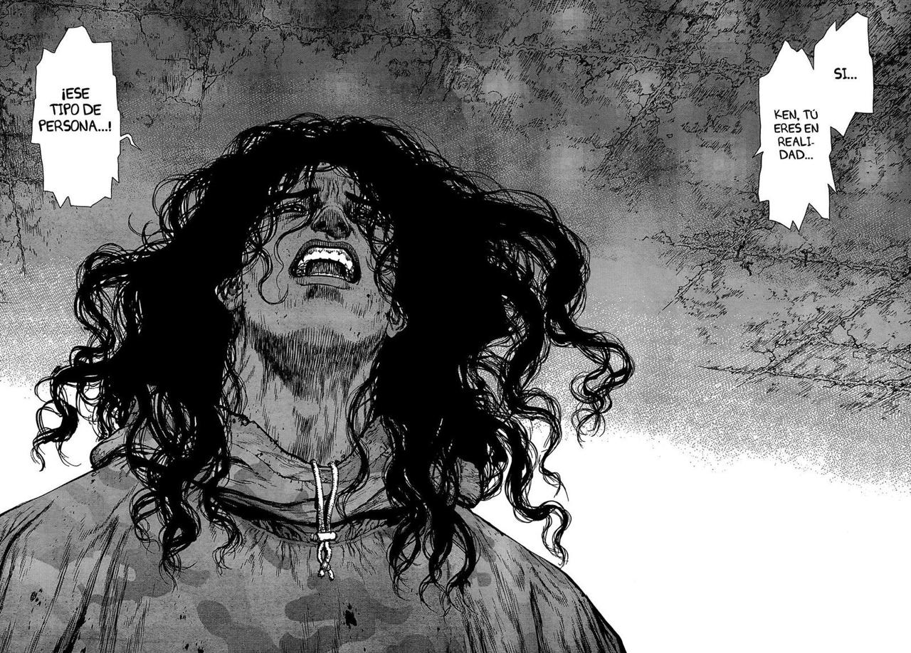 Read Sun Ken Rock (es) Manga Online