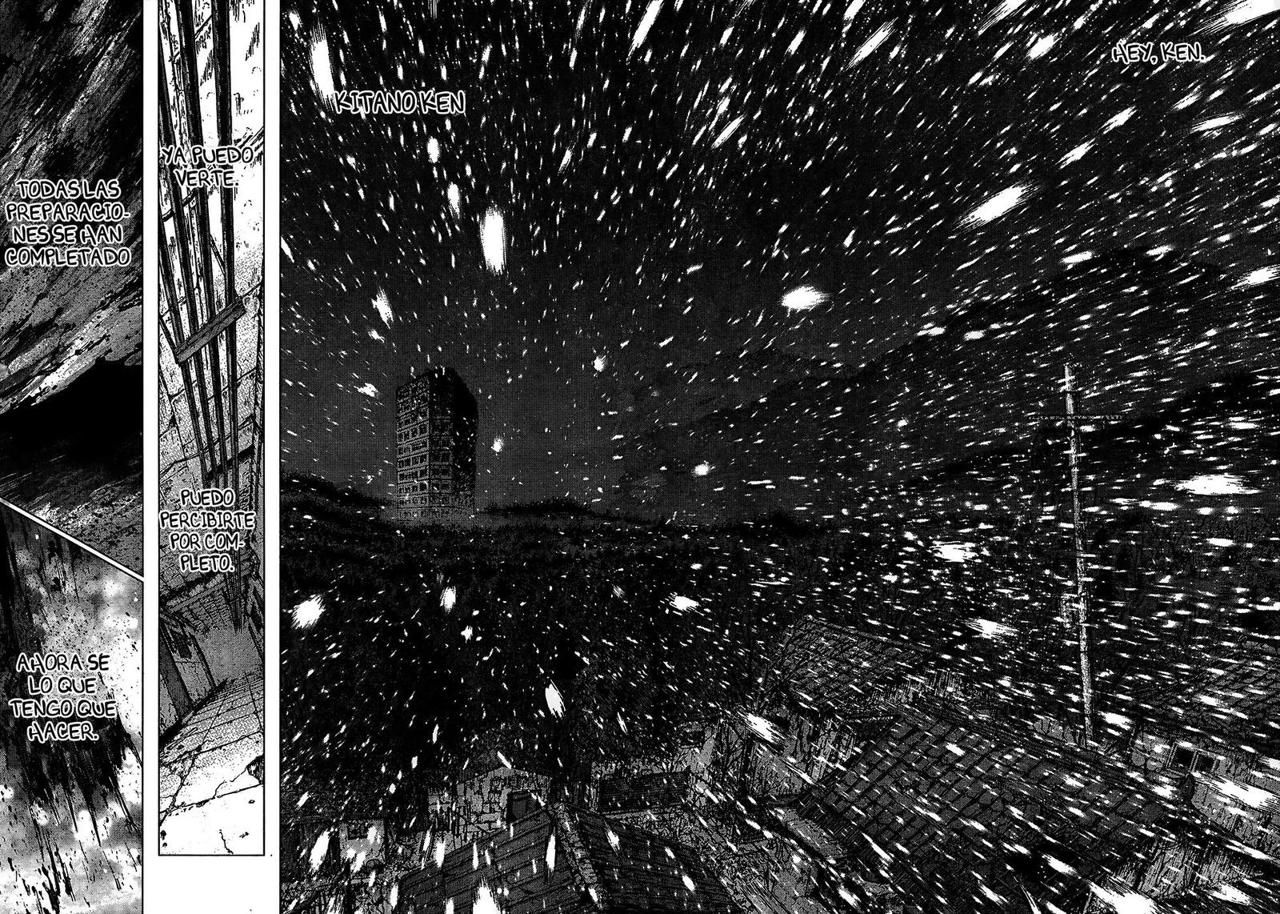 Read Sun Ken Rock (es) Manga Online