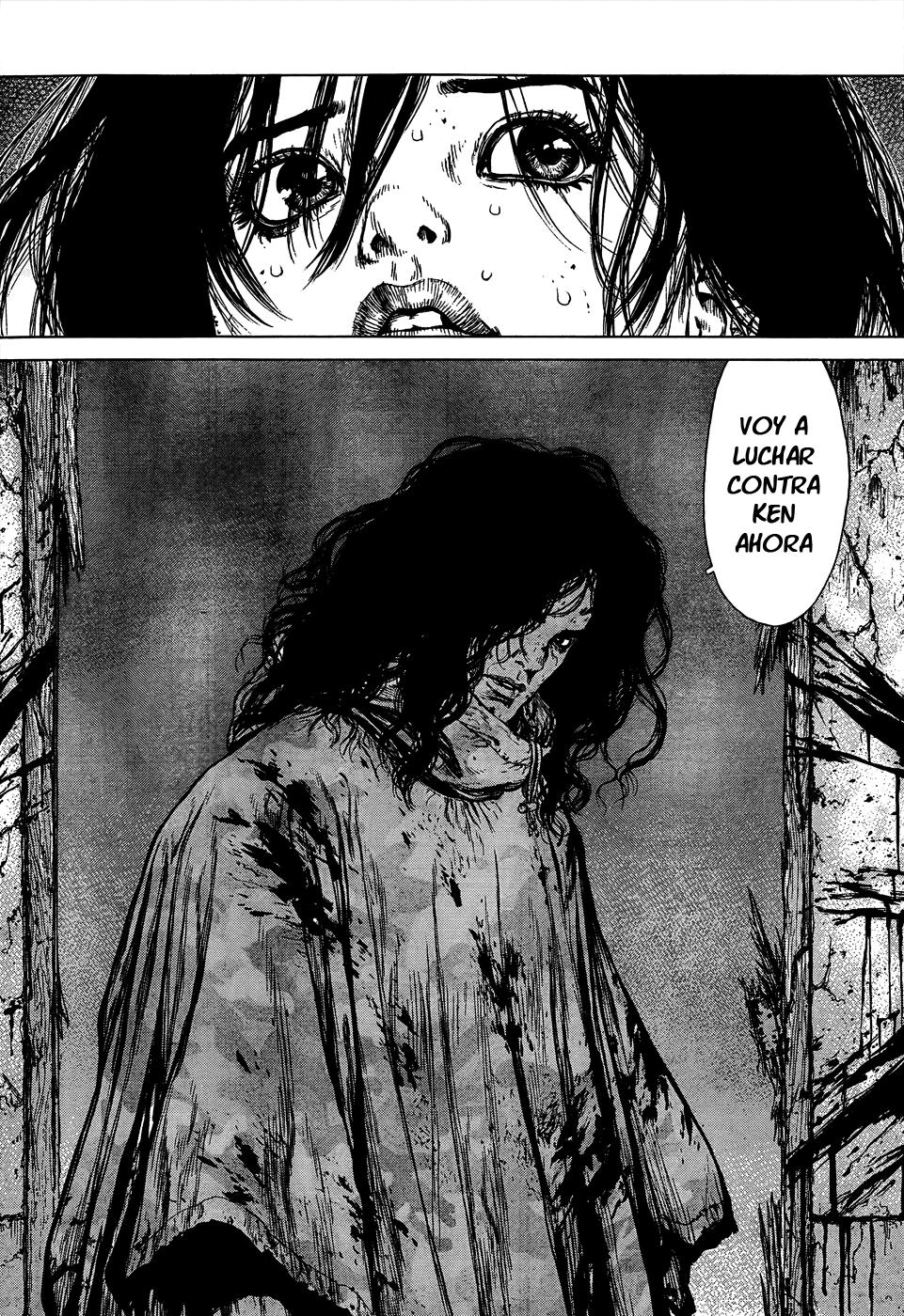 Read Sun Ken Rock (es) Manga Online