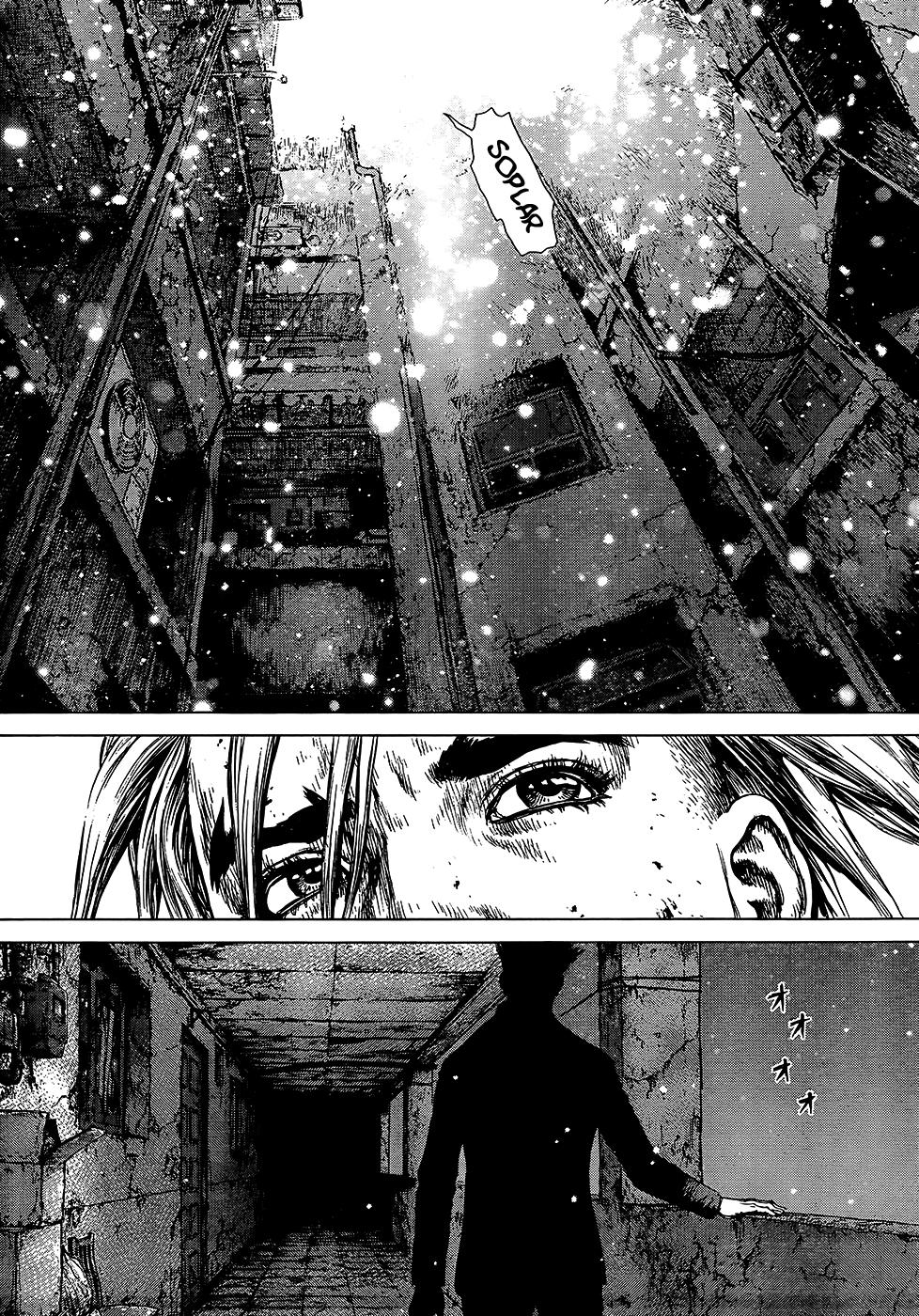 Read Sun Ken Rock (es) Manga Online