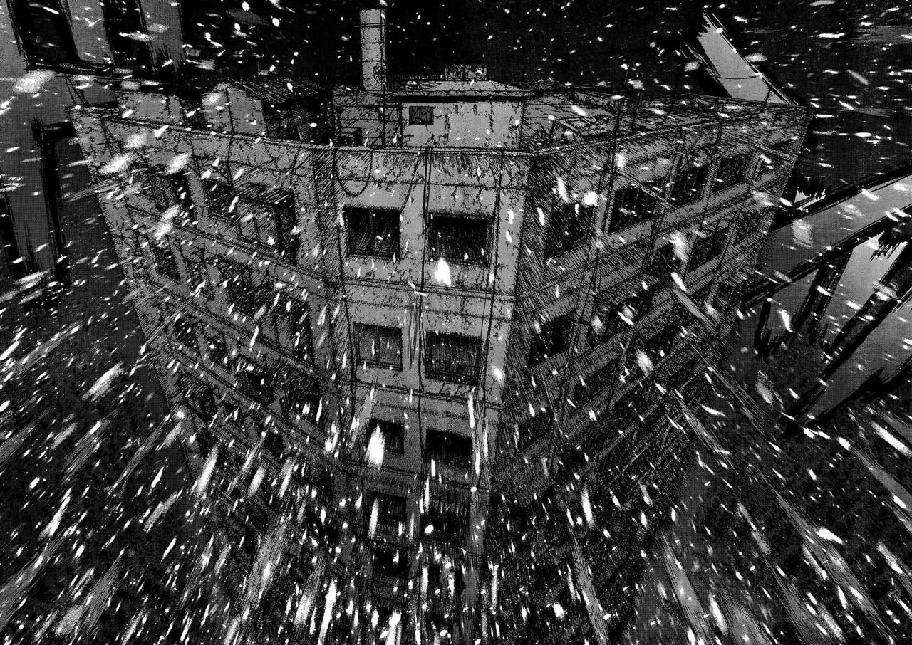 Read Sun Ken Rock (es) Manga Online