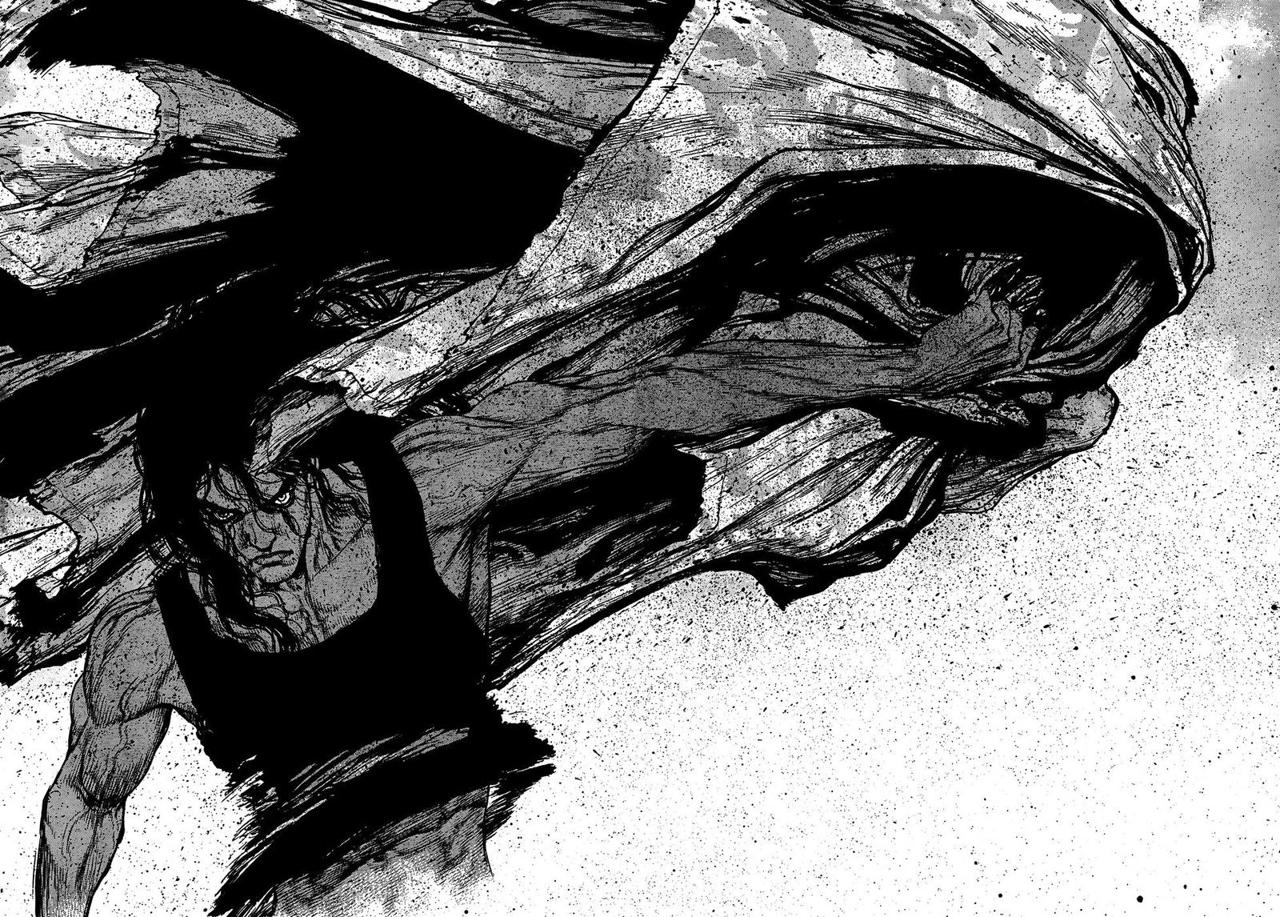 Read Sun Ken Rock (es) Manga Online