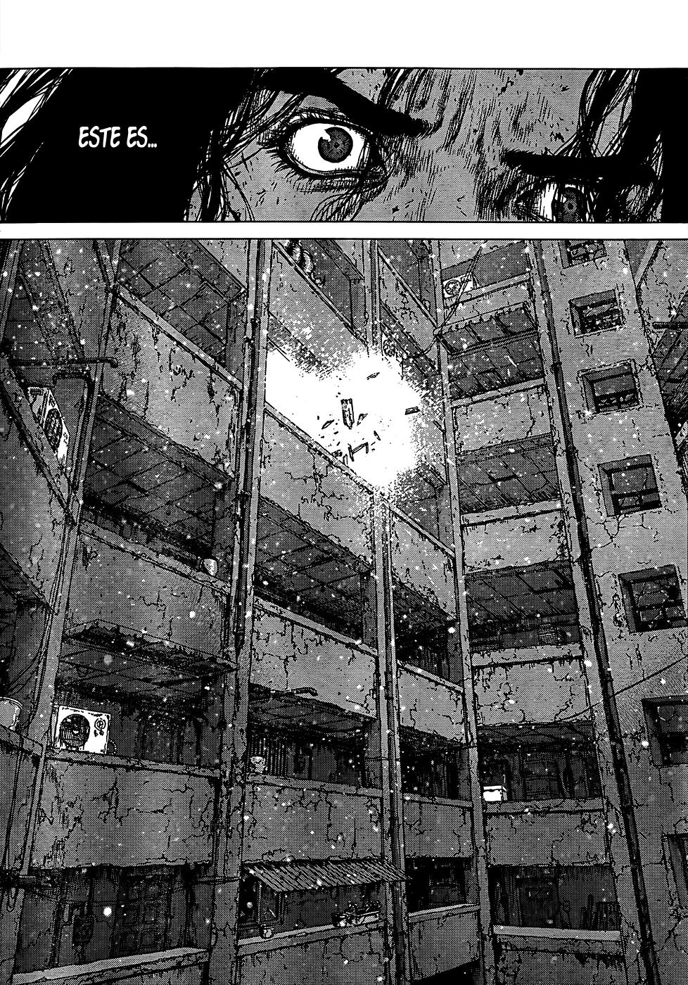 Read Sun Ken Rock (es) Manga Online