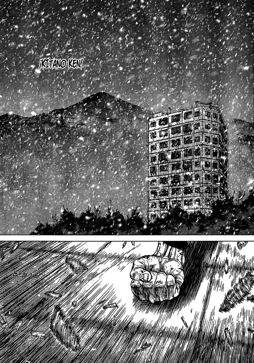 Read Sun Ken Rock (es) Manga Online