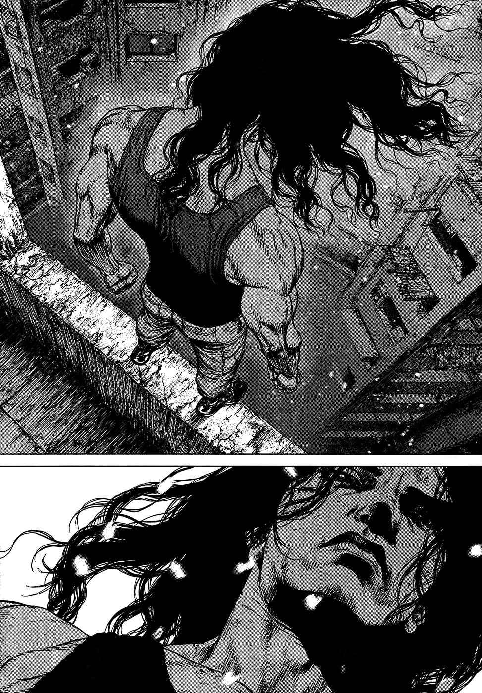 Read Sun Ken Rock (es) Manga Online