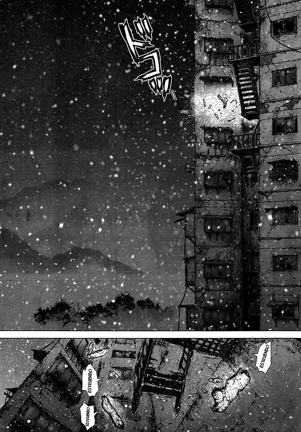 Read Sun Ken Rock (es) Manga Online