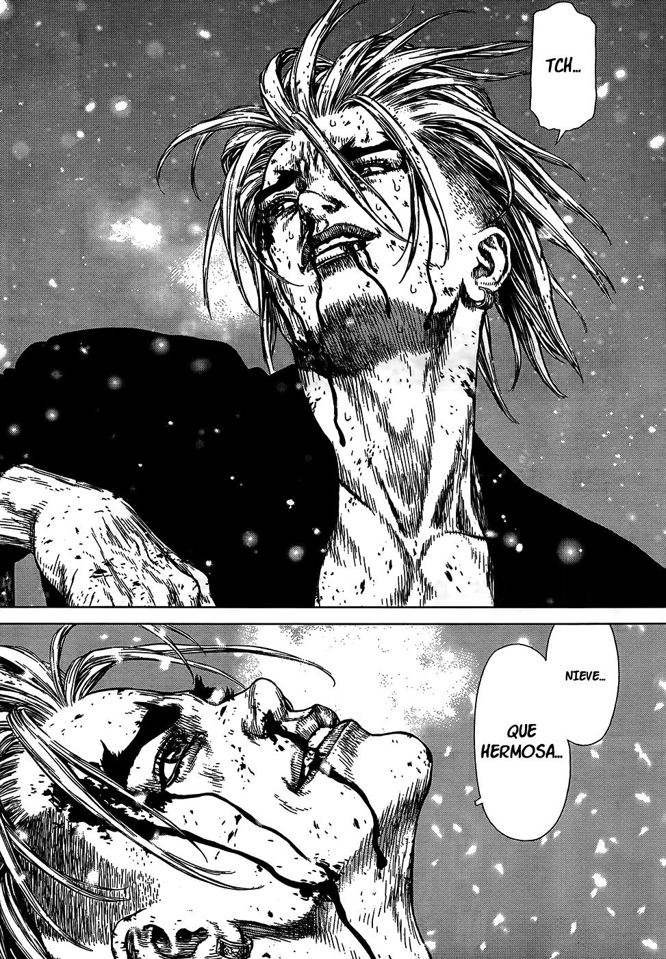 Read Sun Ken Rock (es) Manga Online