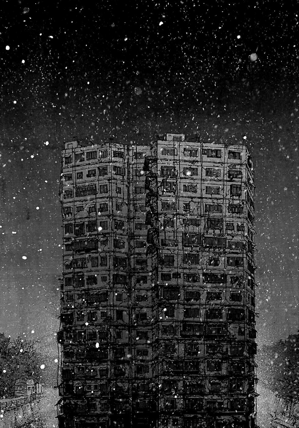 Read Sun Ken Rock (es) Manga Online