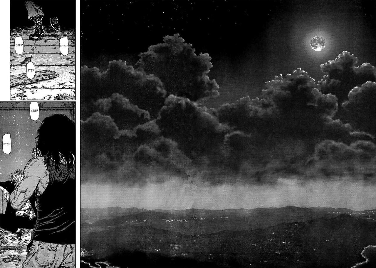 Read Sun Ken Rock (es) Manga Online